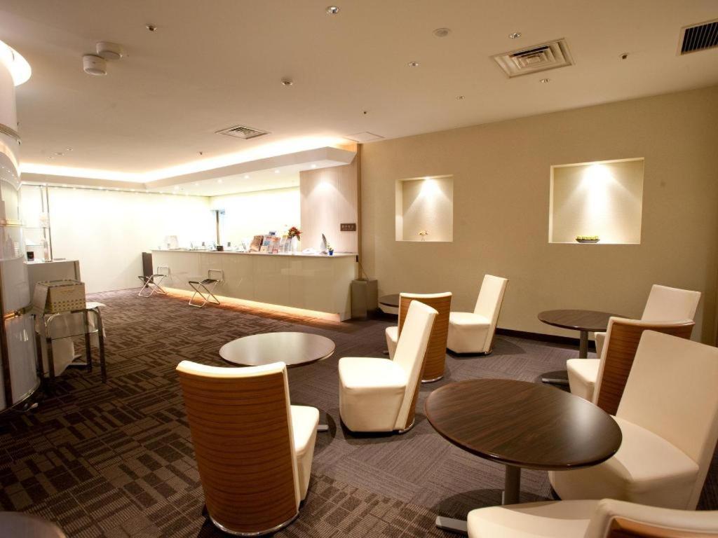 Ariston Hotel Miyazaki Exterior foto